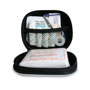 Kit Primo Soccorso - personalizzabile con logo