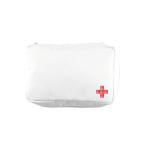 Kit pronto soccorso postalizzabile - personalizzabile con logo