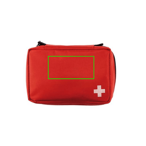 Kit pronto soccorso postalizzabile - personalizzabile con logo