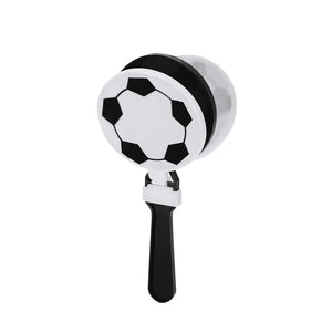 Klapper Bekor bianco - personalizzabile con logo