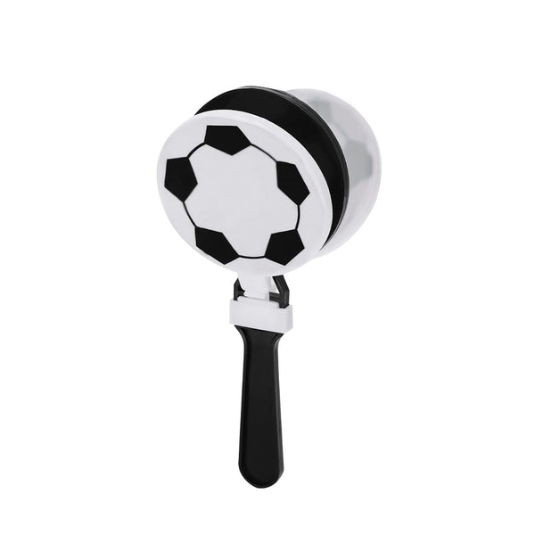 Klapper Bekor bianco - personalizzabile con logo