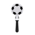 Klapper Bekor bianco - personalizzabile con logo