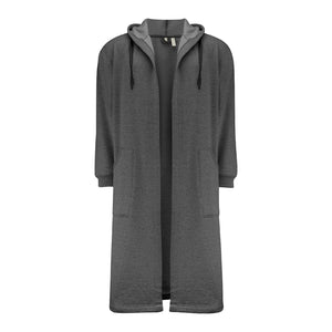 Kosta Linnewafveri Accappatoio College S/M - personalizzabile con logo