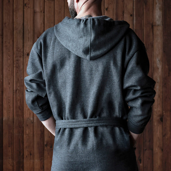 Kosta Linnewafveri Accappatoio College S/M - personalizzabile con logo