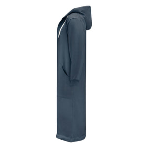 Kosta Linnewafveri Accappatoio College S/M - personalizzabile con logo