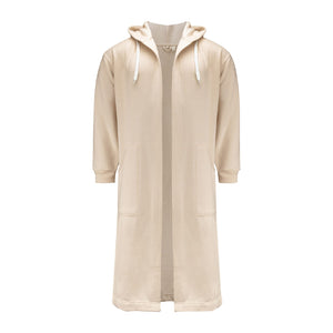 Kosta Linnewafveri Accappatoio College S/M - personalizzabile con logo