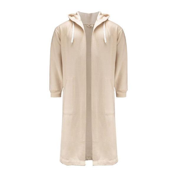 Kosta Linnewafveri Accappatoio College S/M - personalizzabile con logo