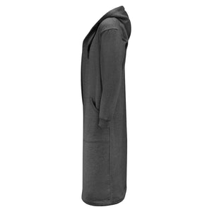 Kosta Linnewafveri Accappatoio College S/M - personalizzabile con logo