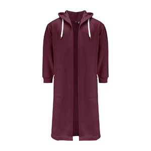 Kosta Linnewafveri Accappatoio College S/M - personalizzabile con logo