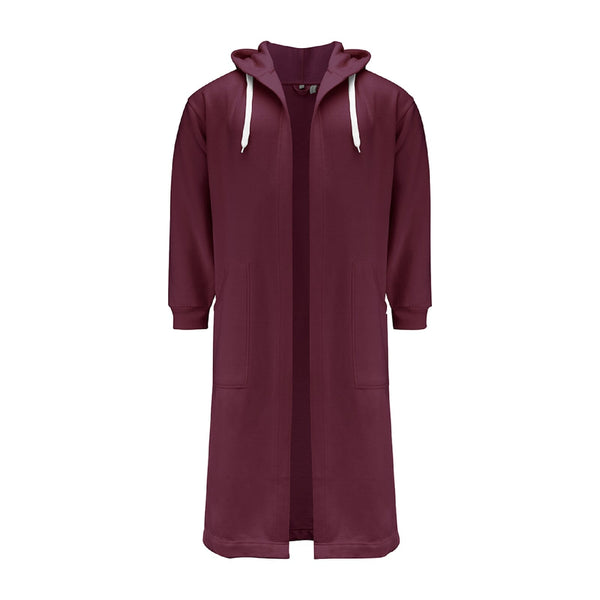 Kosta Linnewafveri Accappatoio College S/M - personalizzabile con logo