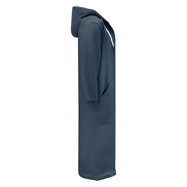 Kosta Linnewafveri Accappatoio College S/M - personalizzabile con logo