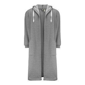 Kosta Linnewafveri Accappatoio College S/M - personalizzabile con logo