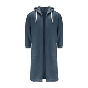 Kosta Linnewafveri Accappatoio College S/M - personalizzabile con logo