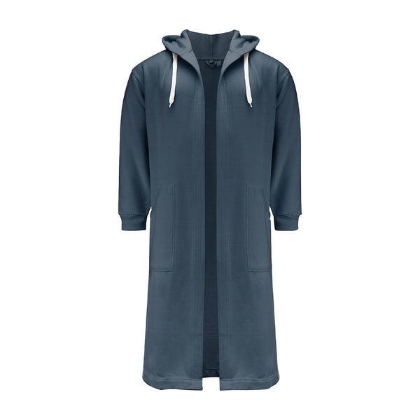 Kosta Linnewafveri Accappatoio College S/M - personalizzabile con logo