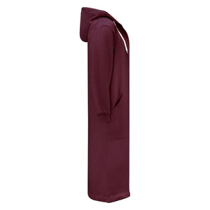 Kosta Linnewafveri Accappatoio College S/M - personalizzabile con logo