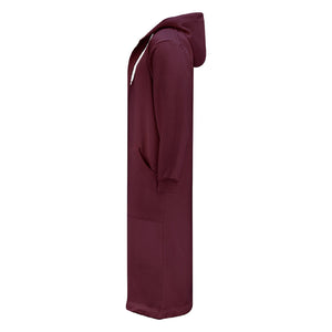 Kosta Linnewafveri Accappatoio College S/M - personalizzabile con logo