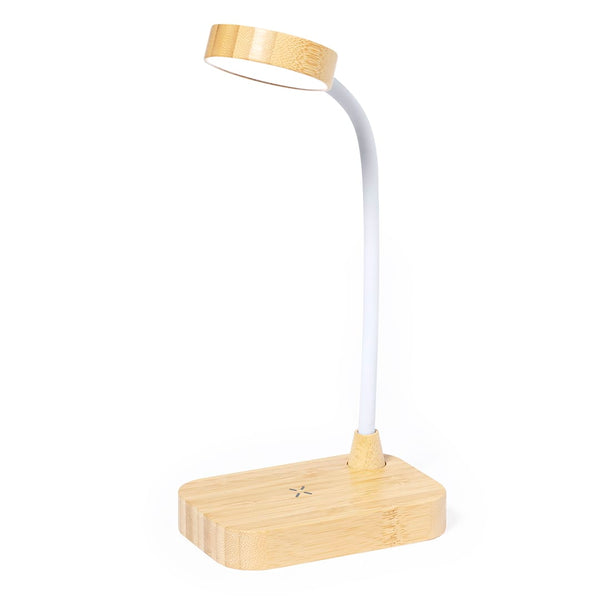 Lampada Caricatore Gregal - personalizzabile con logo