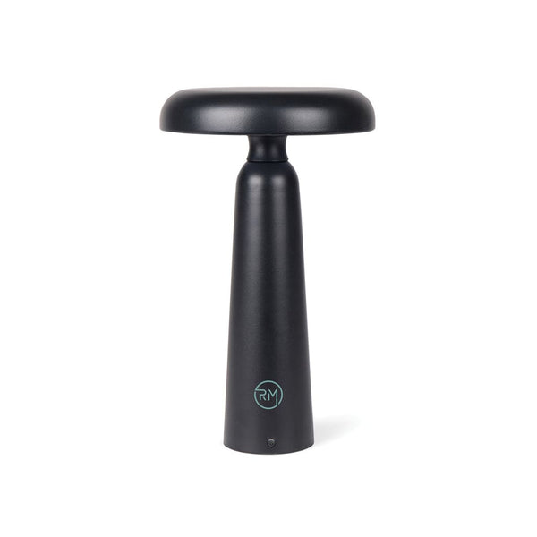 Lampada da tavolo VINGA Avery RCS - personalizzabile con logo