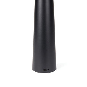 Lampada da tavolo VINGA Avery RCS - personalizzabile con logo
