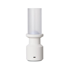 Lampada da tavolo VINGA Niori RCS - personalizzabile con logo