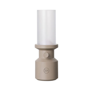 Lampada da tavolo VINGA Niori RCS - personalizzabile con logo