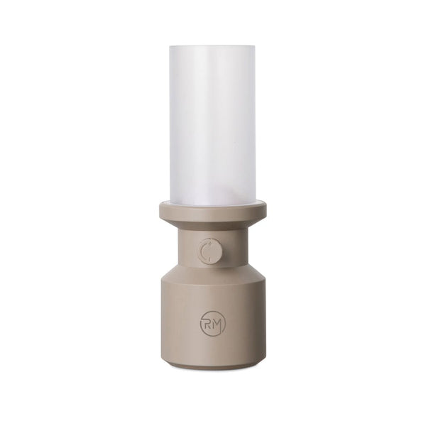Lampada da tavolo VINGA Niori RCS - personalizzabile con logo