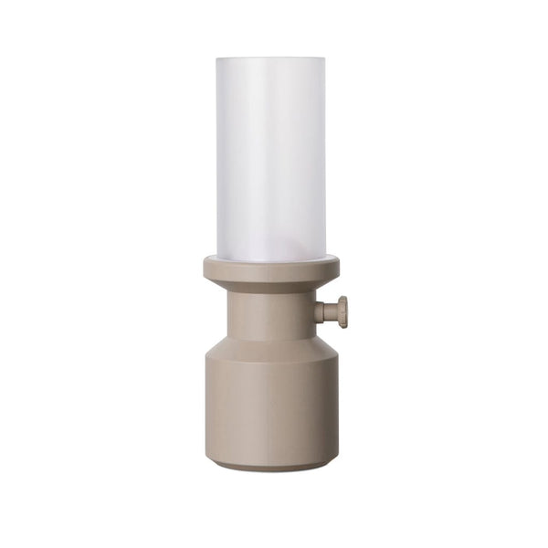 Lampada da tavolo VINGA Niori RCS - personalizzabile con logo