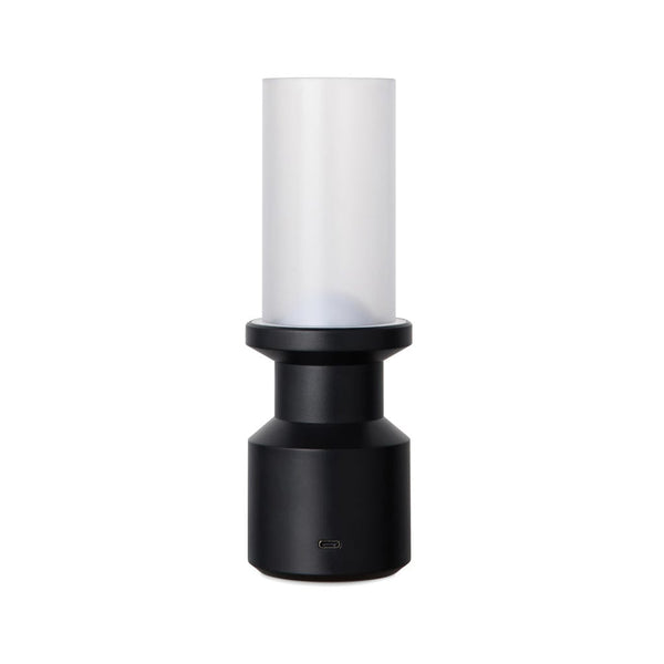 Lampada da tavolo VINGA Niori RCS - personalizzabile con logo