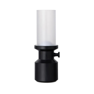 Lampada da tavolo VINGA Niori RCS - personalizzabile con logo