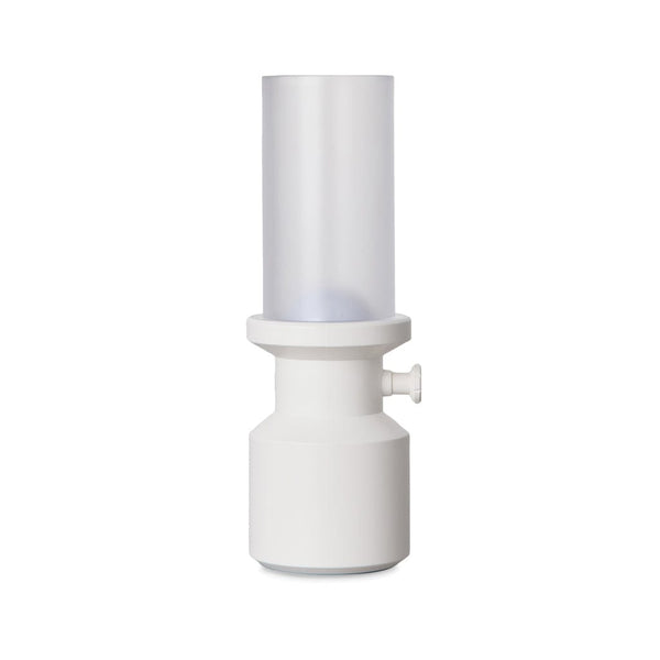 Lampada da tavolo VINGA Niori RCS - personalizzabile con logo