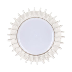 Lampada LED Coollux Lamella Sol - personalizzabile con logo