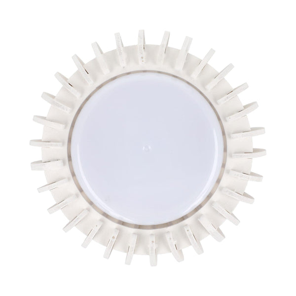 Lampada LED Coollux Lamella Sol - personalizzabile con logo