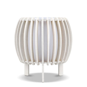 Lampada LED Coollux Lamella Sol - personalizzabile con logo