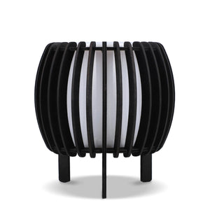 Lampada LED Coollux Lamella Sol - personalizzabile con logo