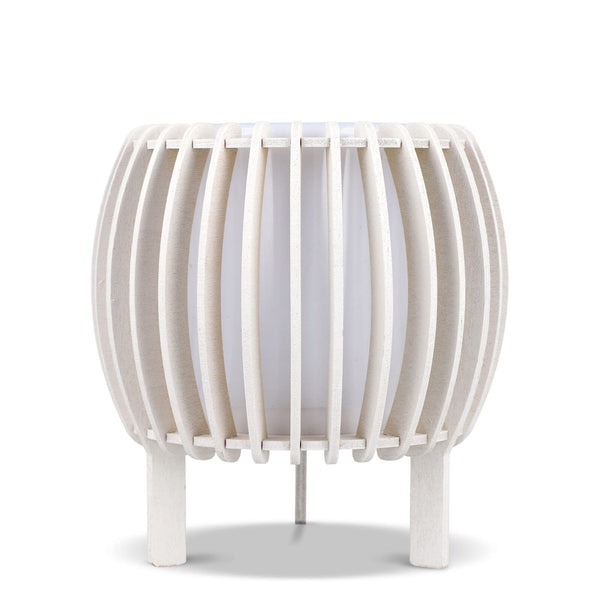 Lampada LED Coollux Lamella Sol - personalizzabile con logo