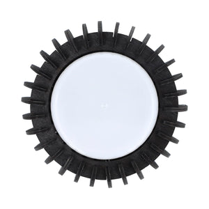 Lampada LED Coollux Lamella Sol - personalizzabile con logo