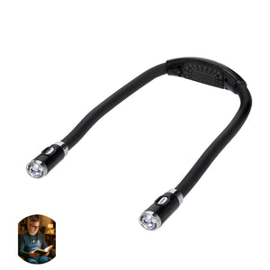 Lampada Lianzhi nero - personalizzabile con logo
