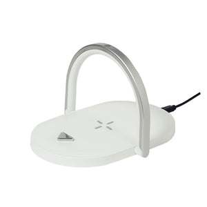 Lampada Multifunzione Cranston bianco - personalizzabile con logo