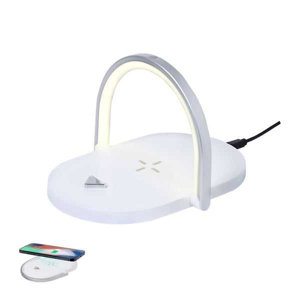 Lampada Multifunzione Cranston - personalizzabile con logo