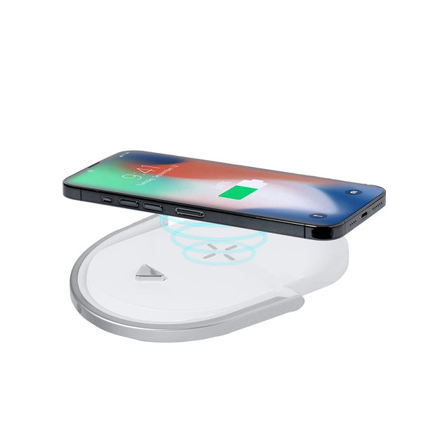 Lampada Multifunzione Cranston - personalizzabile con logo