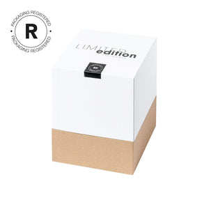 Lampada multifunzione Lars - personalizzabile con logo