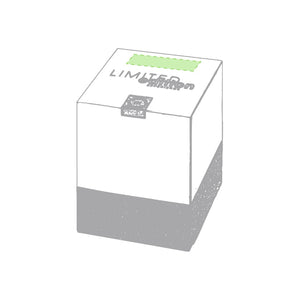 Lampada multifunzione Lars - personalizzabile con logo