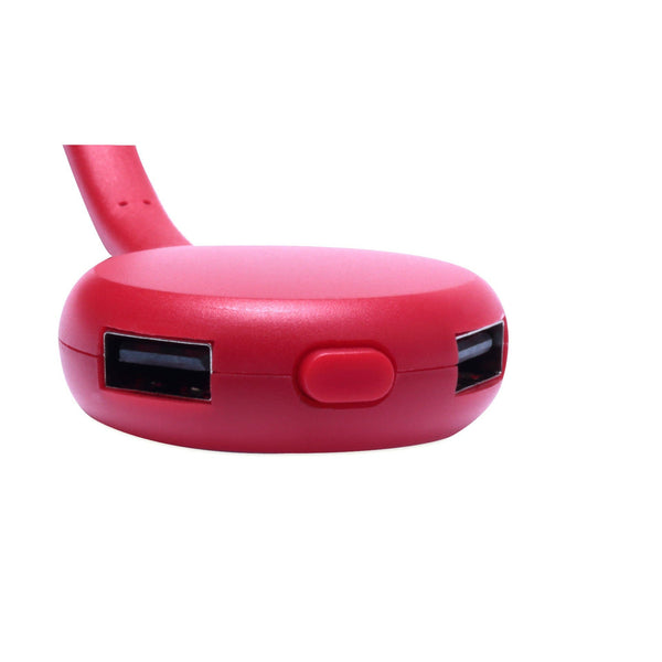 Lampada Porta USB Ticaro - personalizzabile con logo