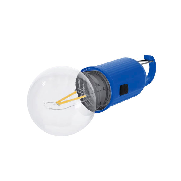 Lampada Trapix - personalizzabile con logo