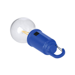 Lampada Trapix - personalizzabile con logo