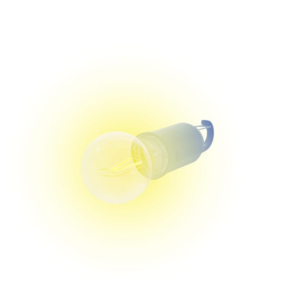 Lampada Trapix - personalizzabile con logo