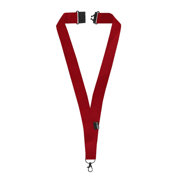 Lanyard Dycoun - personalizzabile con logo