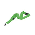 Lanyard Dycoun verde - personalizzabile con logo