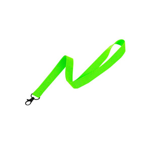 Lanyard Fluorescente Cofmil - personalizzabile con logo