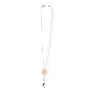 Lanyard Gibons - personalizzabile con logo